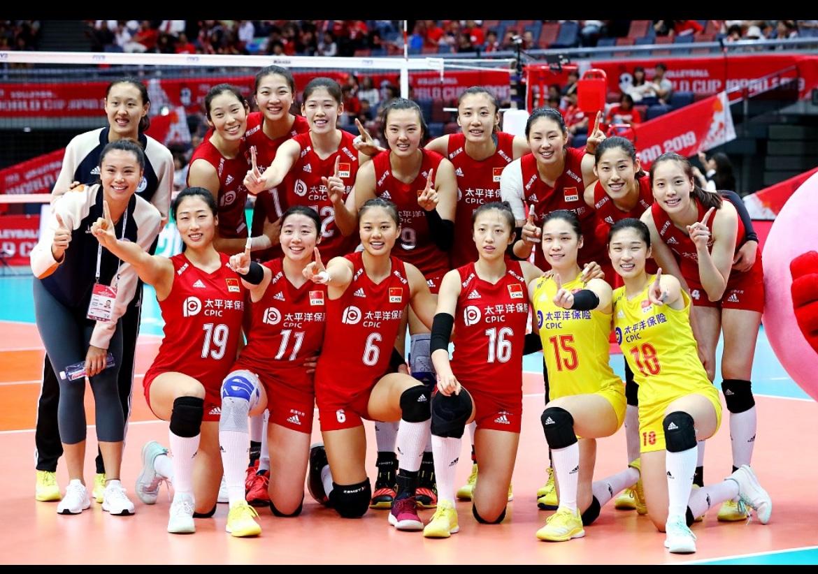 随着龚翔宇从美国回国，女排国家集训队第二批集训人员名单也快公布了。我觉得无论集