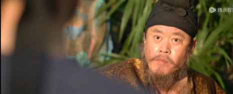 《长安的荔枝》第19集预告，荔枝车队半路遭袭！李善德拼死护住鲜果，伏兵刀光已到眼