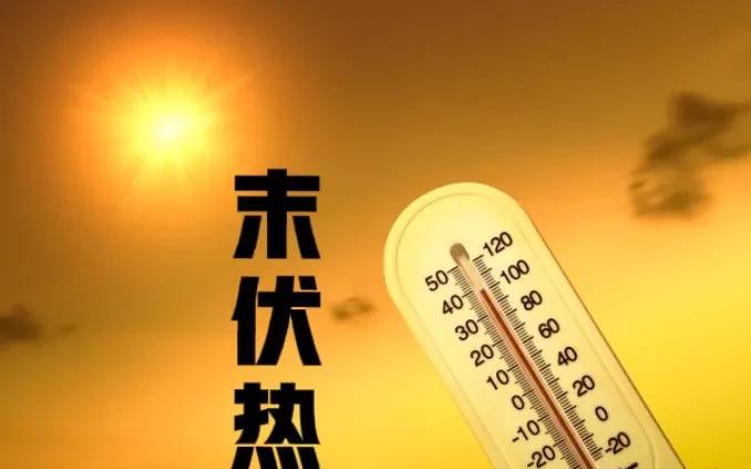 9号末伏，到底是中伏热还是末伏热？看古人咋说的相信大家对于三伏天哪个热有自己的