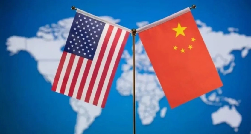 纽约时报刊文表示，特朗普的终极愿景就是美中俄三国三分天下！5月27日，美媒表示，
