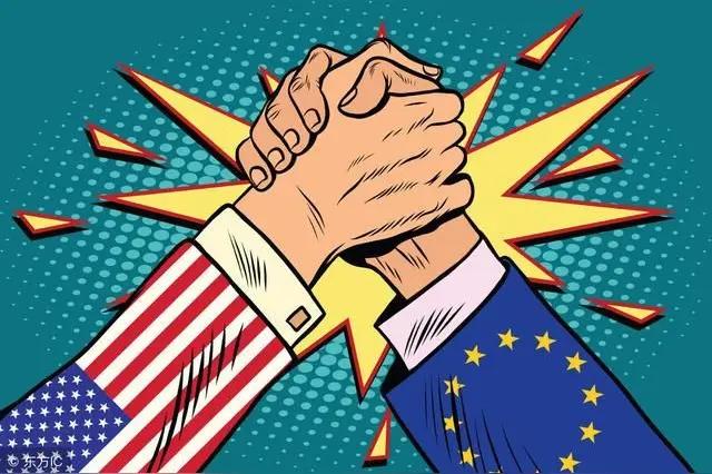 特朗普再次祭出关税大棒准备对法国加征200%关税逼其就范据《纽约时报》1月1