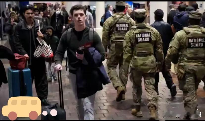 美国的大门彻底关上特朗普宣布的三项移民政策主张：第一，美国将无限期暂停接纳