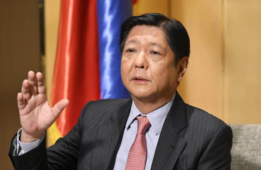 马科斯危险了！7月21日菲律宾军队一把手布劳纳正式退役交权，失去军中关键支撑；净