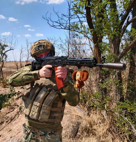 5500名乌军被包围,乌军发动9次疯狂突破包围圈战斗都已经失败!红军城大锅依然屹