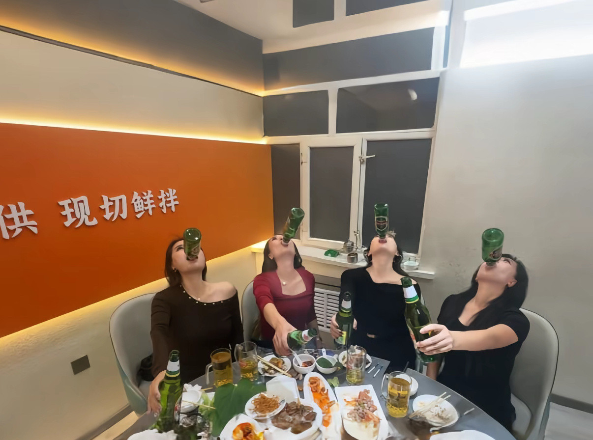 闺蜜局​​​
