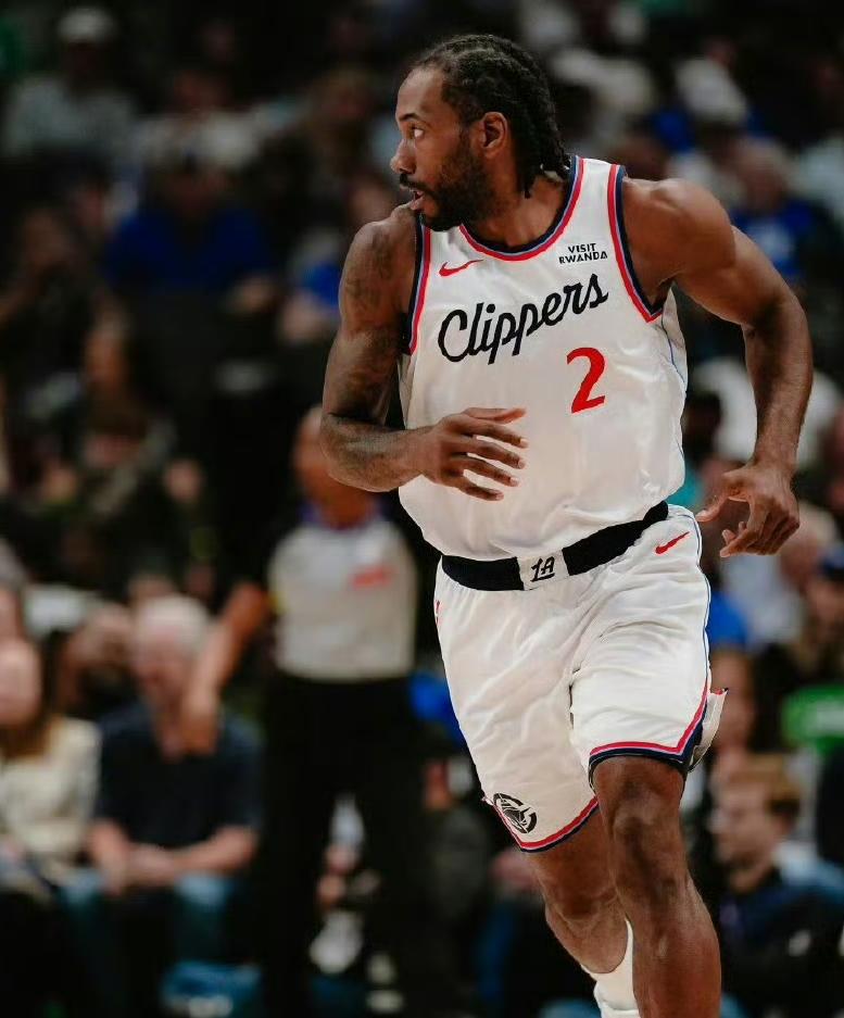 走上正轨，快船119-94狂胜猛龙，这3位球员才表现不错！1. 伦纳德：快船定