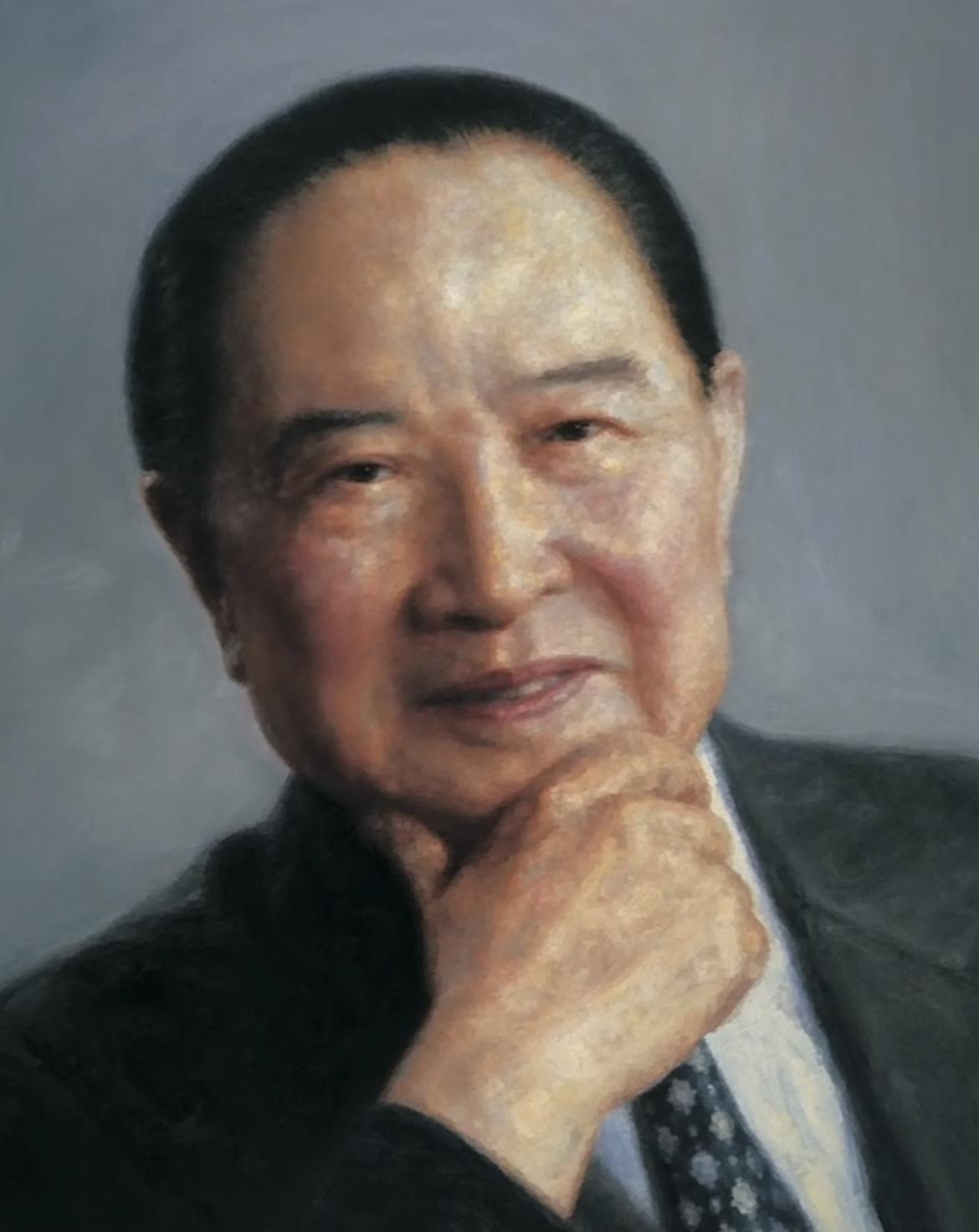 汪道涵（1915年3月27日－2005年12月24日），男，汉族，原名汪导淮，安