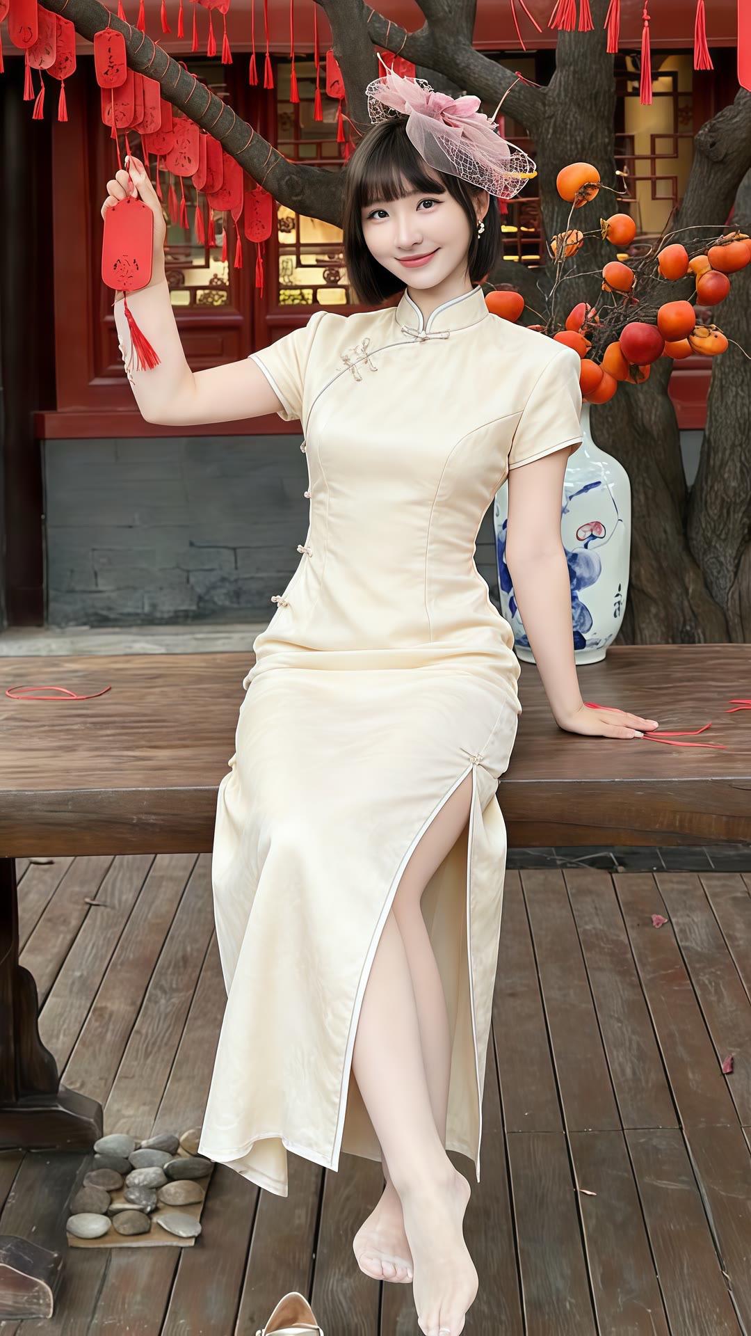 气质穿搭清纯甜美优雅知性摄影约拍