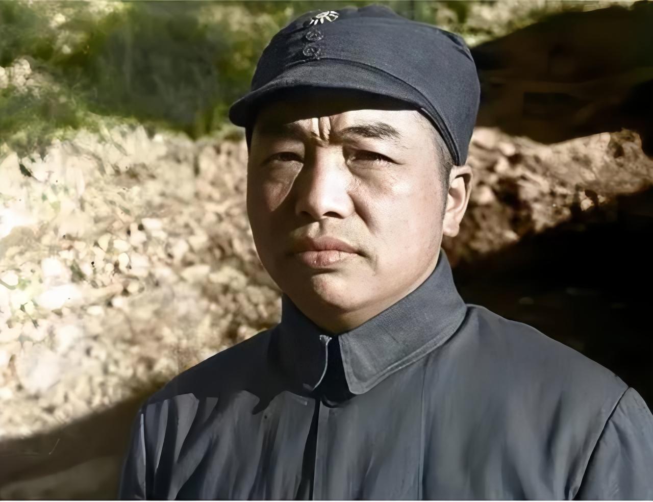 彭德怀和胡宗南是西北战场上的老对手，他们见过面吗？早在1939年初，彭德怀去重