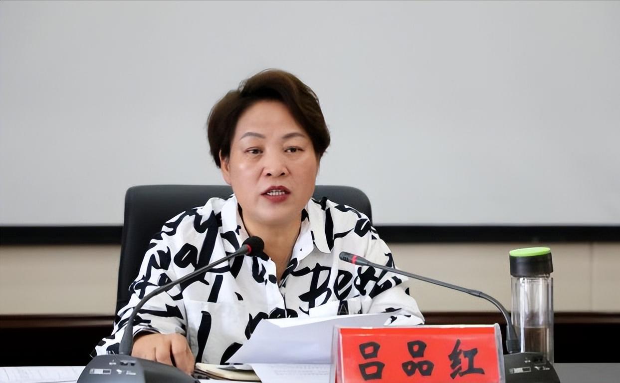 在主动投案半年之后，曲靖市人大二级巡视员吕品红被“双开”，其违法违纪问题也得以披