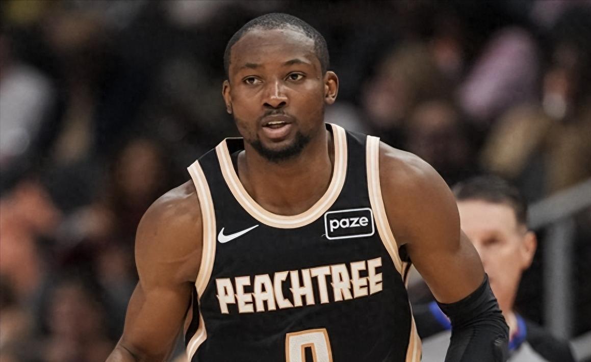 NBA“地震级”消息：拒绝湖人3600万！“天赋哥”在森林狼赌未来我认为，这