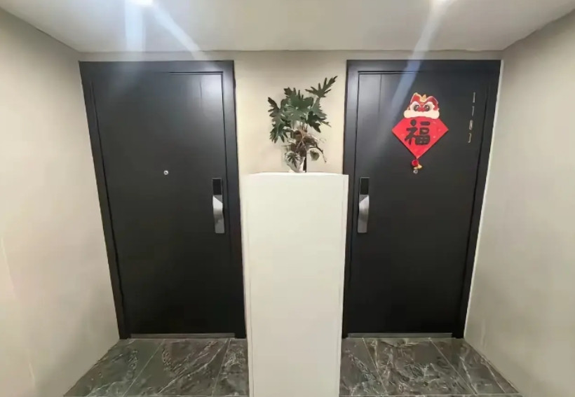 咱就说跟这样的人当邻居，想吵架都难，幸福指数爆棚啊，只有羡慕的份了