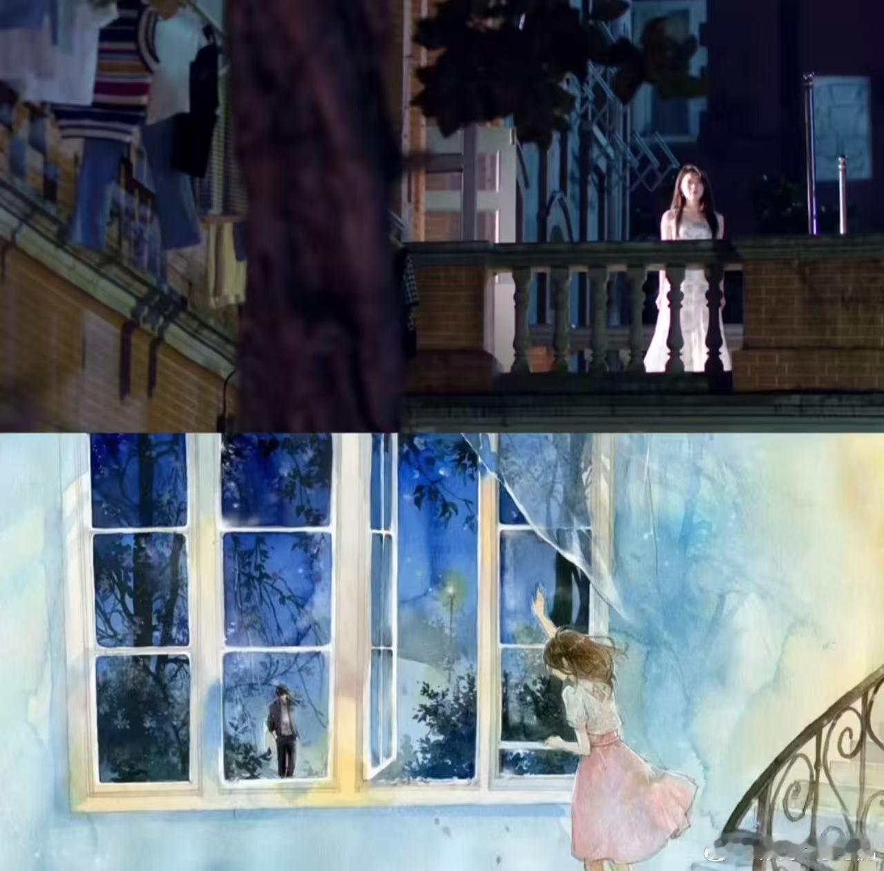 失眠了骄阳似我能不能全责庄序这条线，真的让人又心疼又生气。他的拧巴和纠结，像极