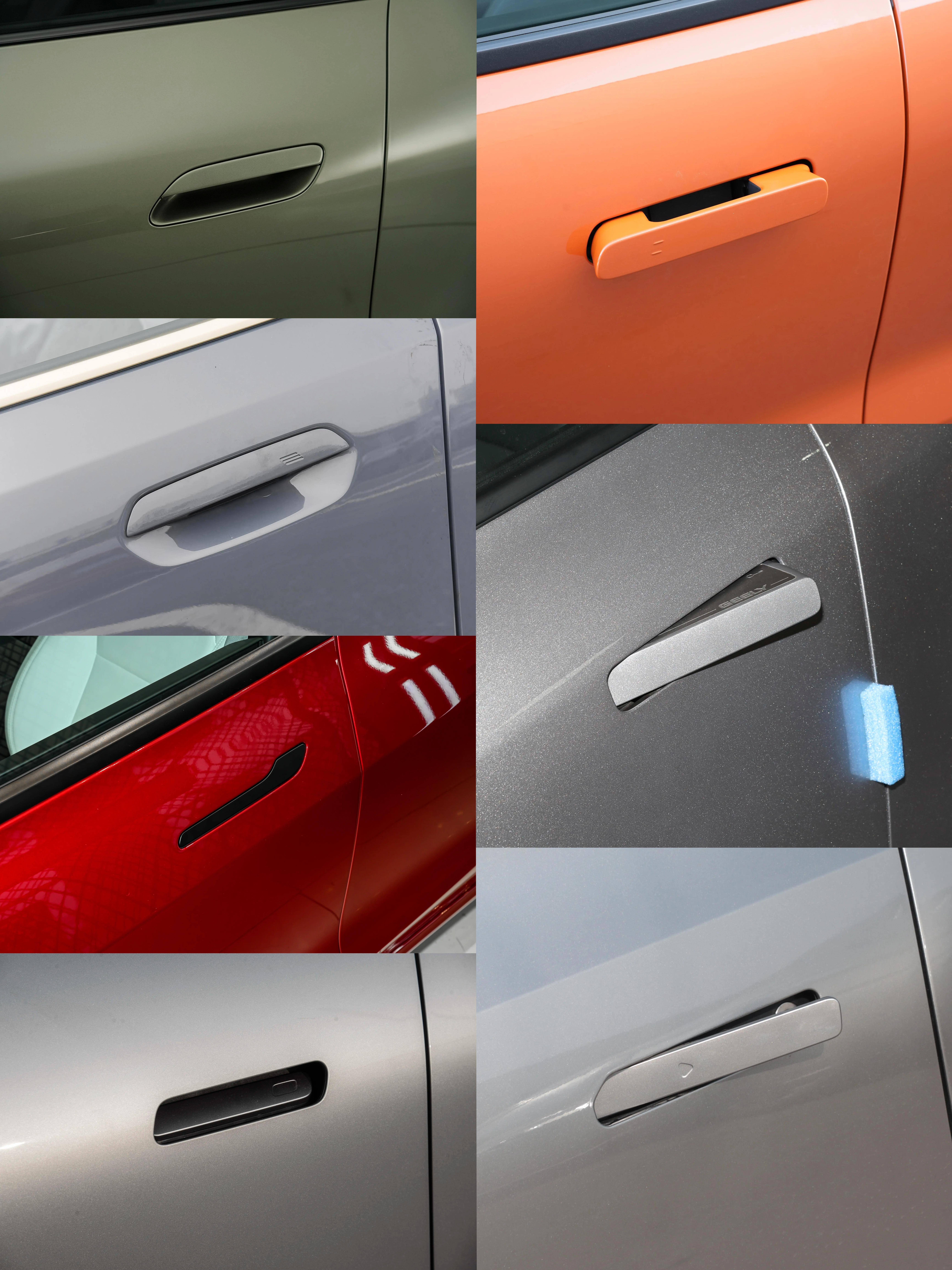 回归产业本质，拒绝片面评判与双重标准第一财经呼吁小米召回37万辆初代SU7的言论