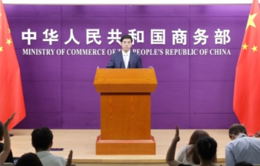 美国迫使中方让步？中方公开更多瑞典会谈结果，两个字令印度欧盟同时破防在中美瑞