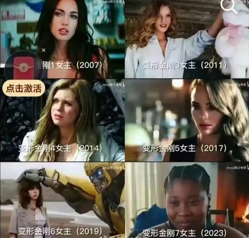 论好莱坞大片是如何衰落的...