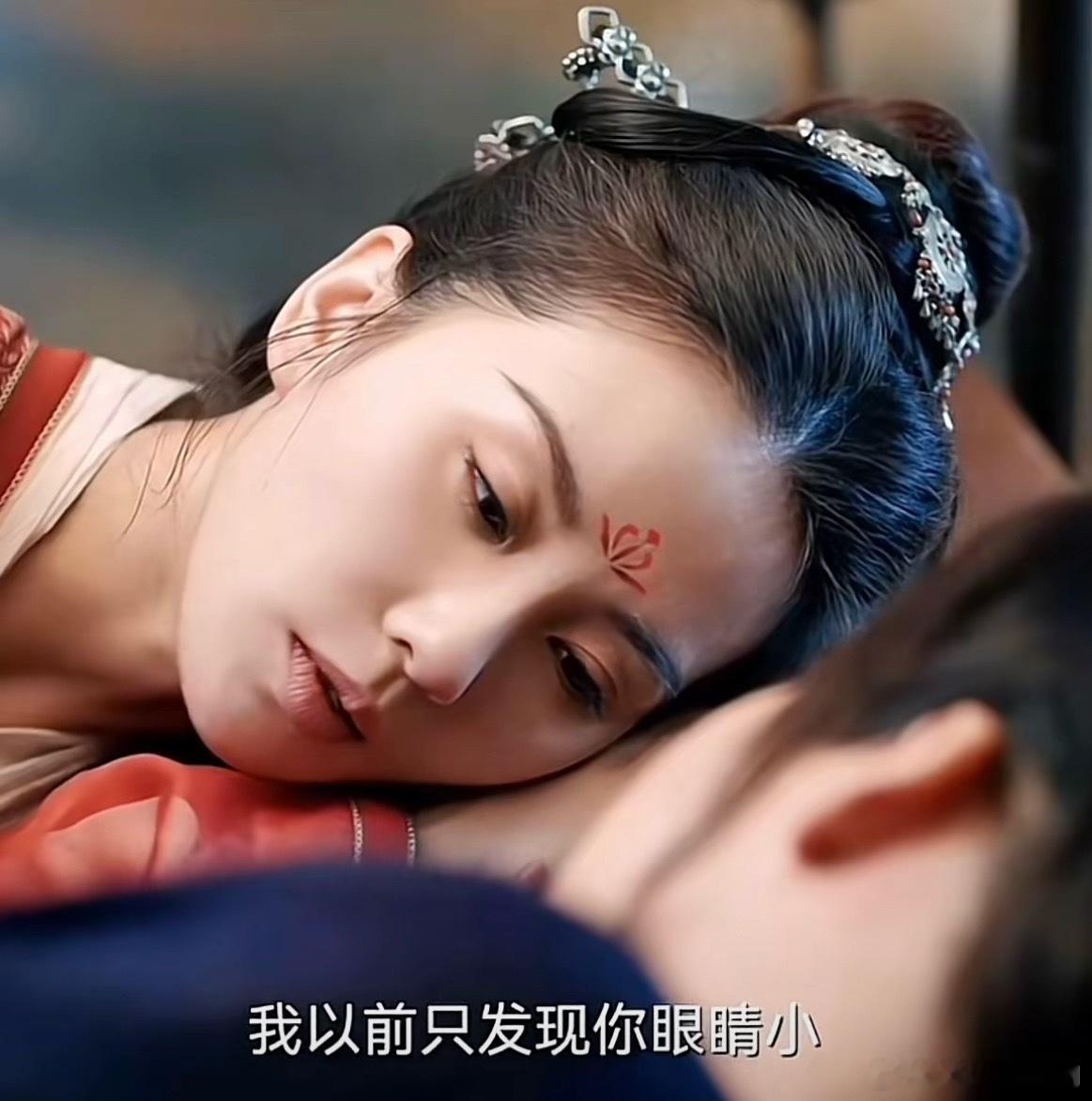 刘宇宁说黑粉的话让黑粉无话可说在折腰和一念关山之后，刘宇宁在书卷一梦里的剧情里又