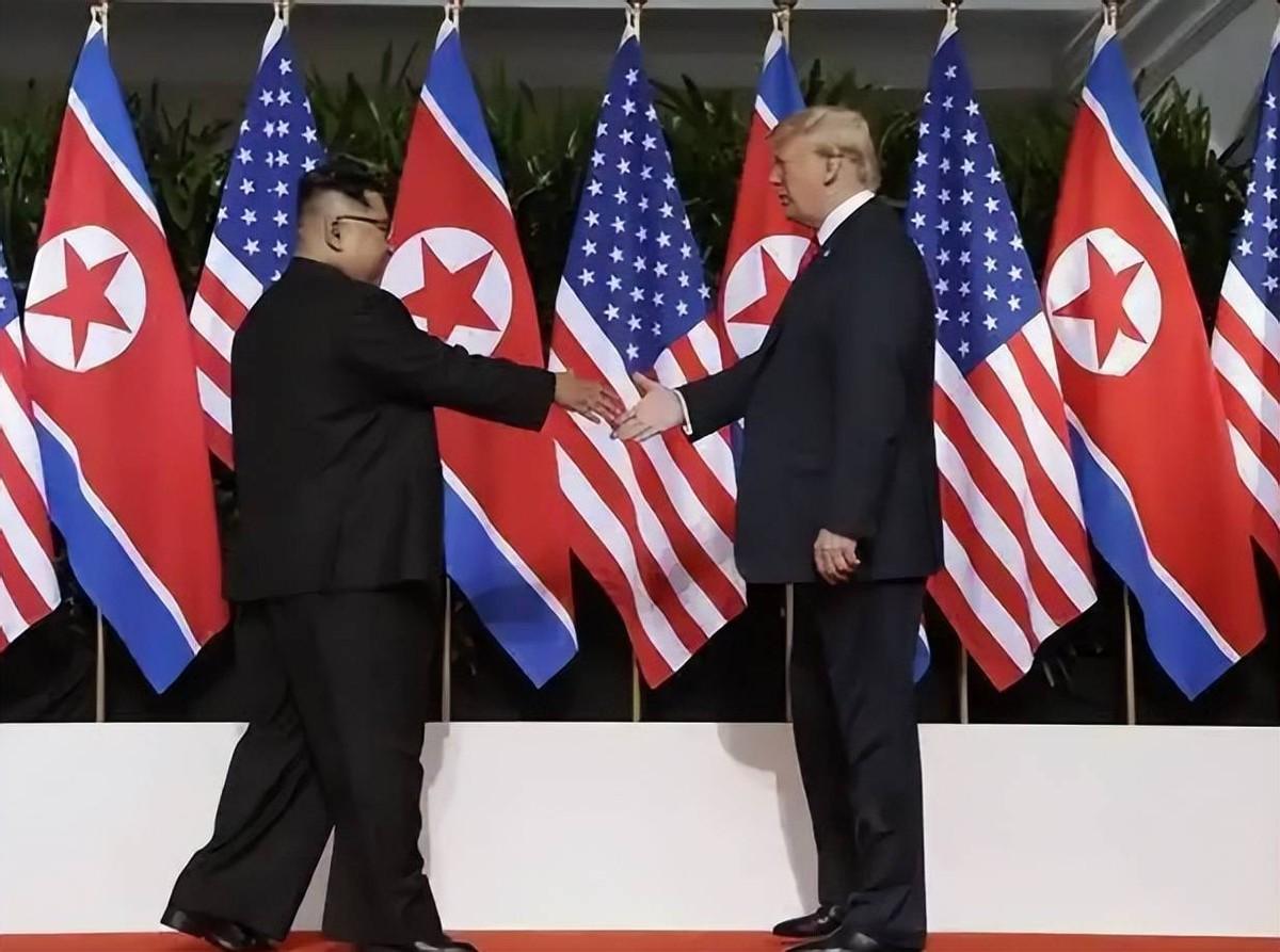 美国为何就是不打朝鲜？只因它手握3大杀手锏，让西方忌惮不已。上次朝鲜战争之后，老