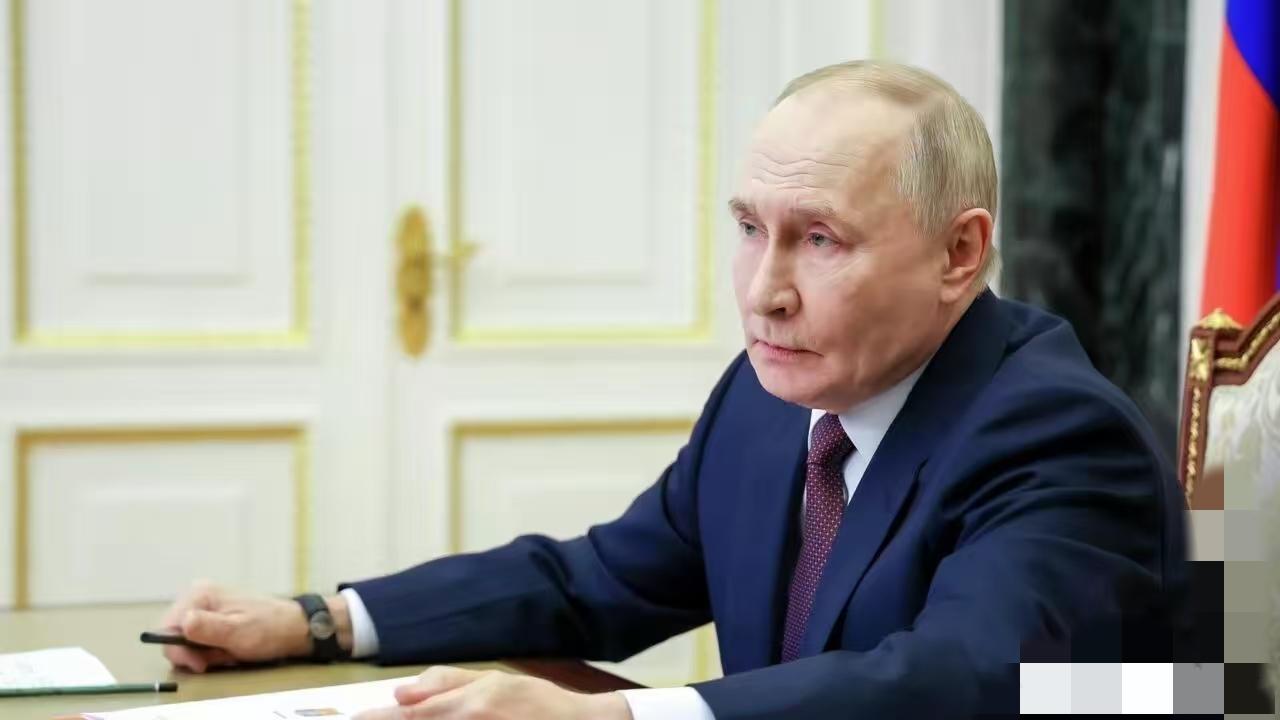 普京发声警告：中东乱局冲击全球能源，俄罗斯稳供成压舱石！