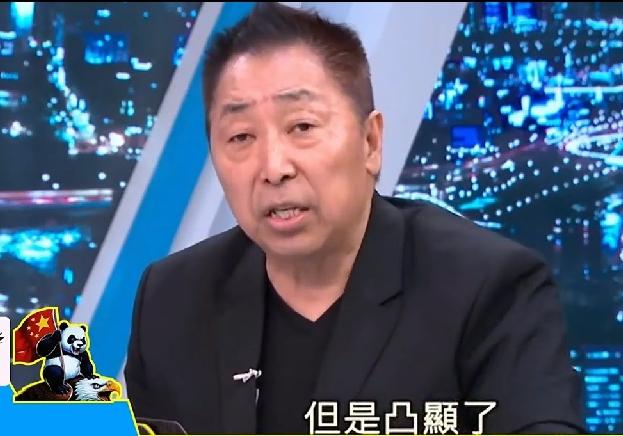 岛内名嘴评蒋万安为何像“愤怒鸟”？唐湘龙点评蒋万安最近的“倒阁”动作，说得挺