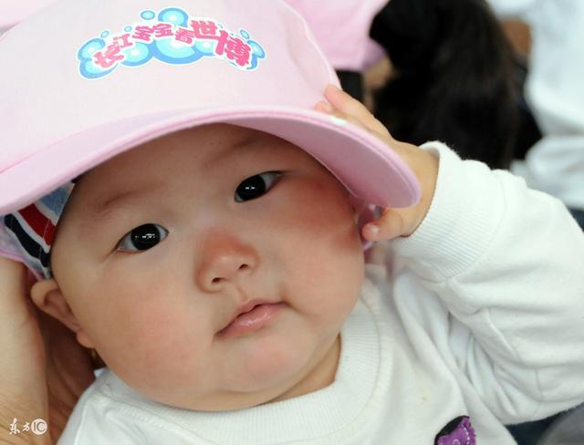 送幼儿园越早越好? 不是所有的宝宝都适合送幼儿园