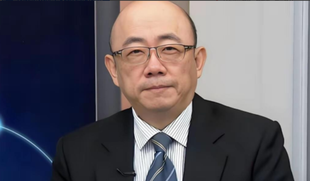第一个配合美国，绞杀华为昇腾芯片的，竟然是台当局？台当局经济机构6月14日更新名