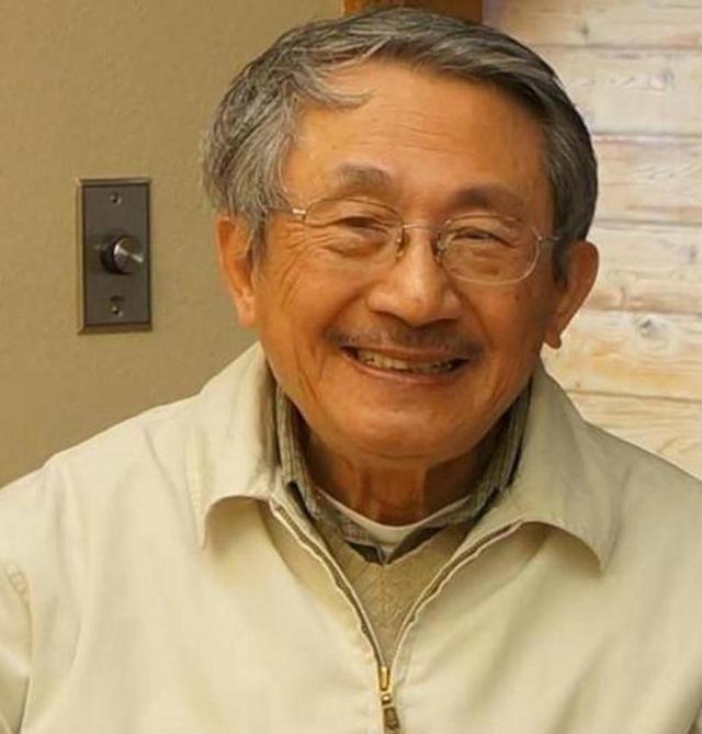 1988年，核武器专家张宪义，带着全家人和许多重要机密资料叛逃到美国！可奇怪的是