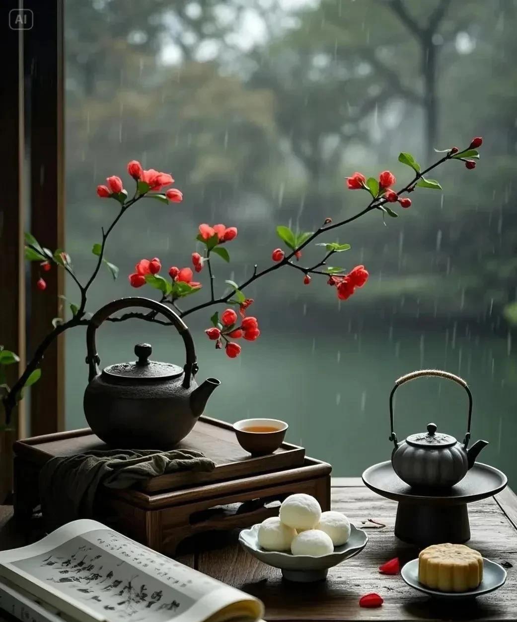 世界从不缺聪明人，缺的是自知之明和容人之量。中年人的顶级自律，就藏在两种克制中