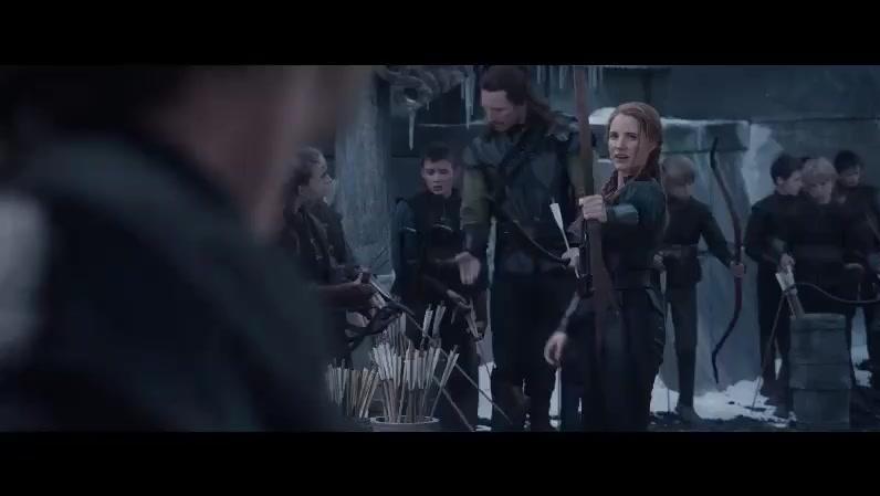 雷神托尔 雷神Thor (2011) 预告片 1080P高清_