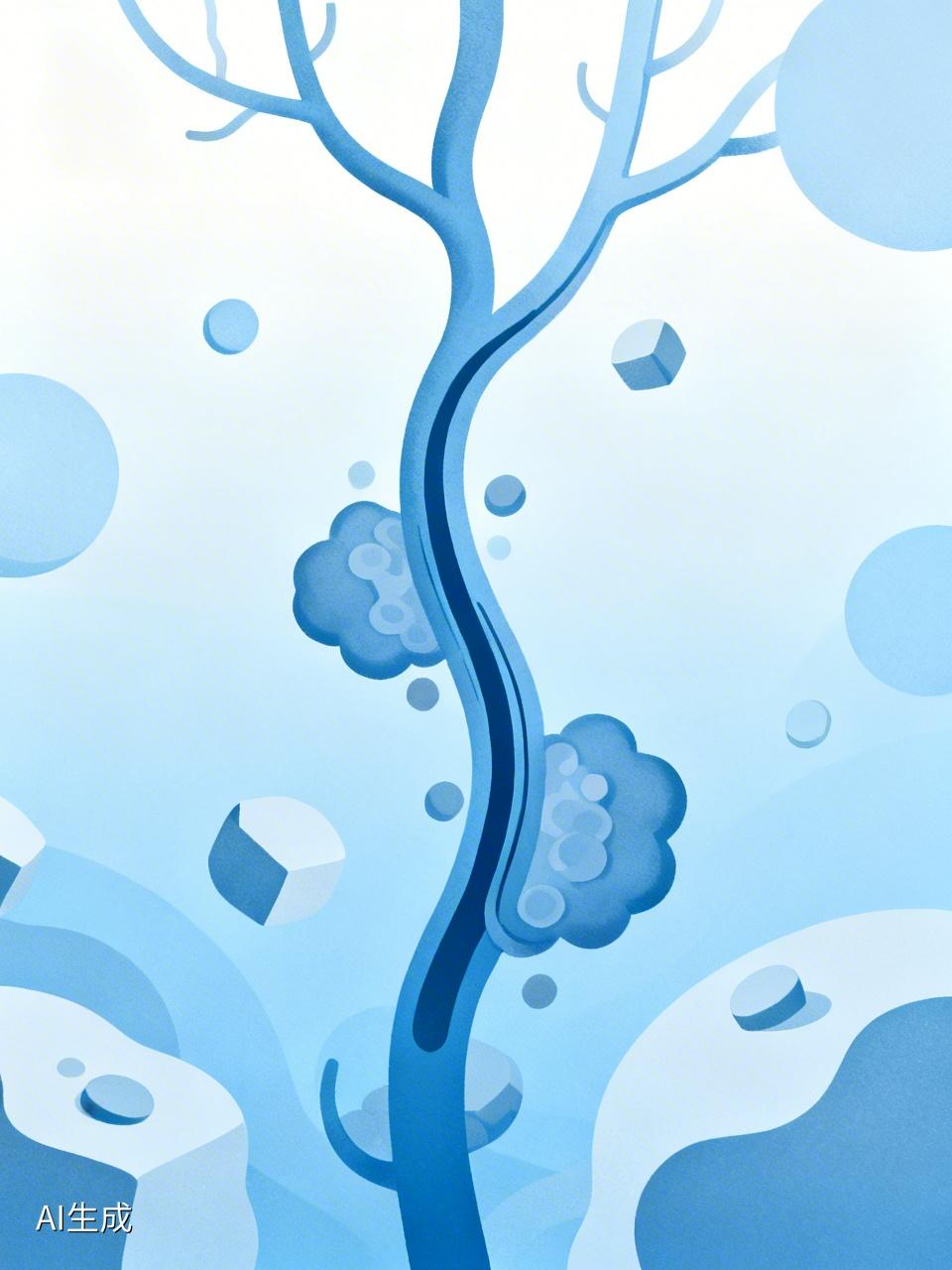 血管堵塞的罪魁祸首是什么?血管堵塞的罪魁祸首还真不少。血脂增高首当其冲，过多脂