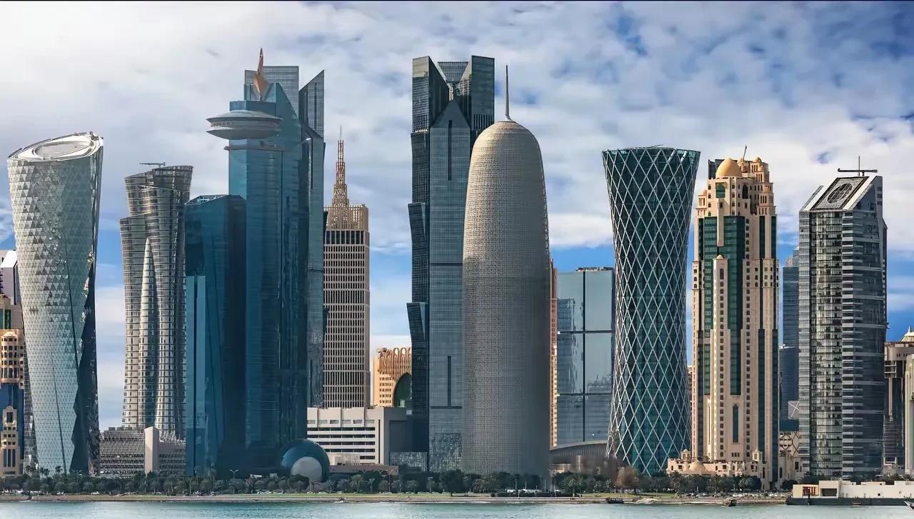 卡塔尔又双叒叕要申奥了！没错，是2036年奥运会！这对国际奥委会和各国运动员来