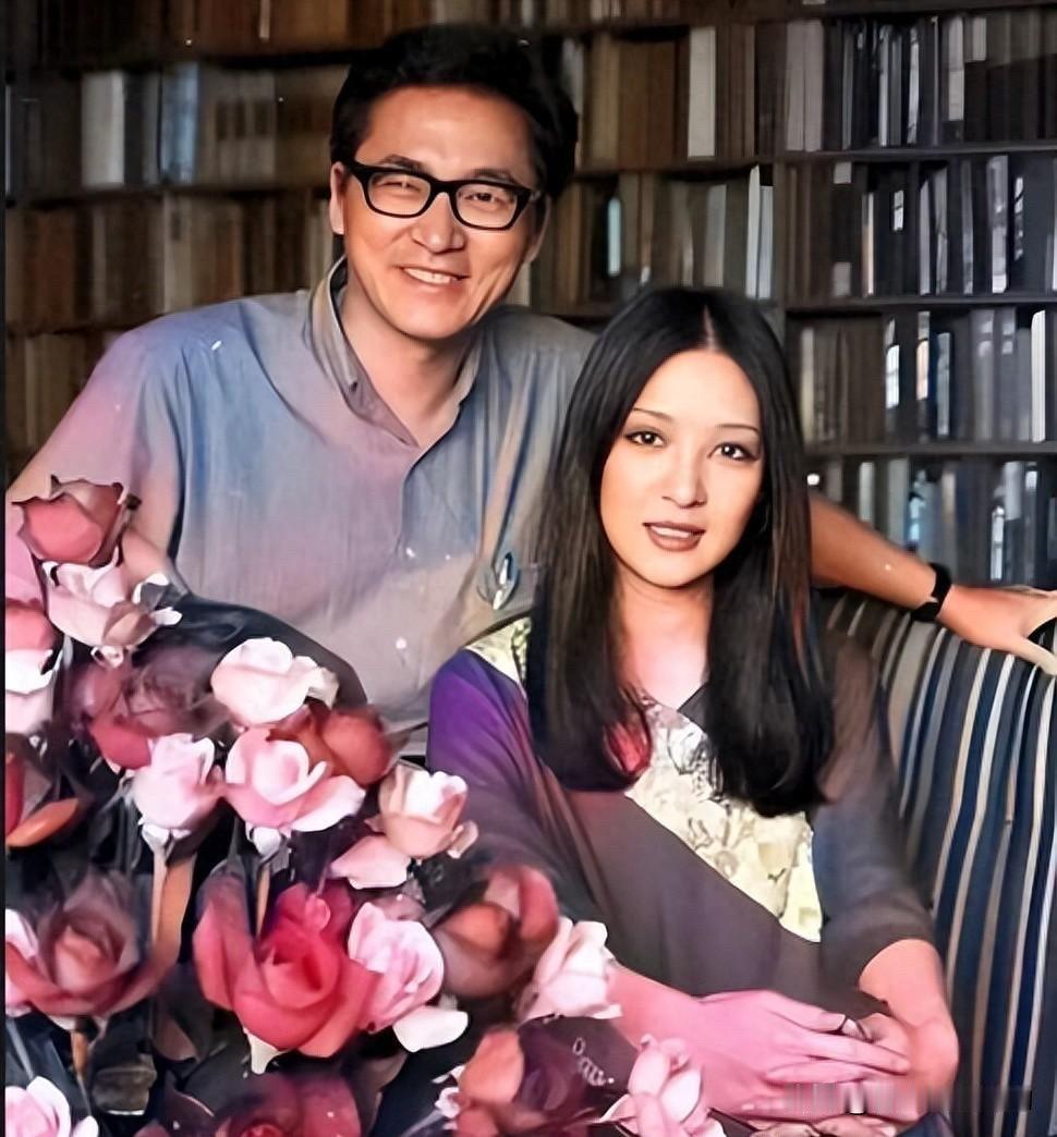 李敖和大明星前妻胡因梦认识107天后，就火速结婚。在一起126天后，又火速离婚。
