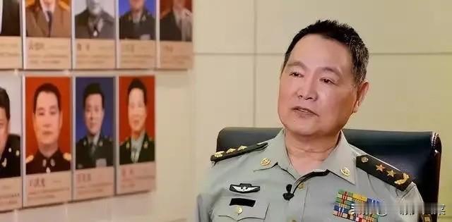 “3天拿下台湾省！”原南京军区副司令员王洪光曾表示，若台海发生战争，可以采用6个