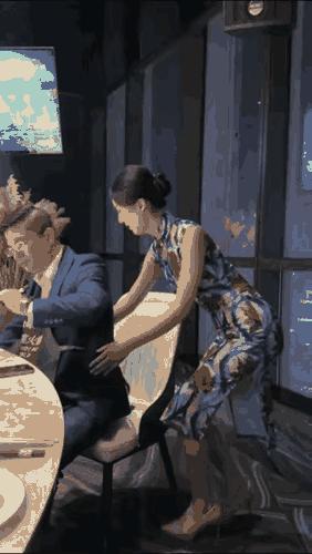 我怎么就没有这样的待遇呢？这问题我憋了很久了。看别人家的孩子考砸了，爸妈会拍拍