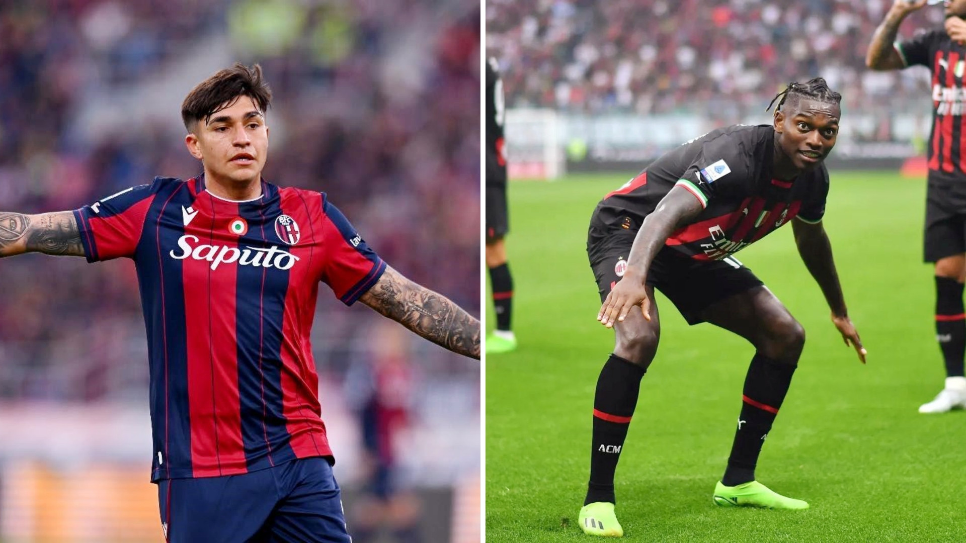 意媒报道，AC米兰管理层已达成共识，正合力尝试补强阿莱格里的阵容。阿莱格里想要