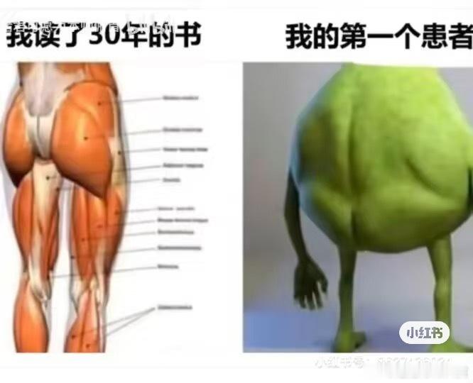 医学生感觉受到了严重的冒犯医生​​​