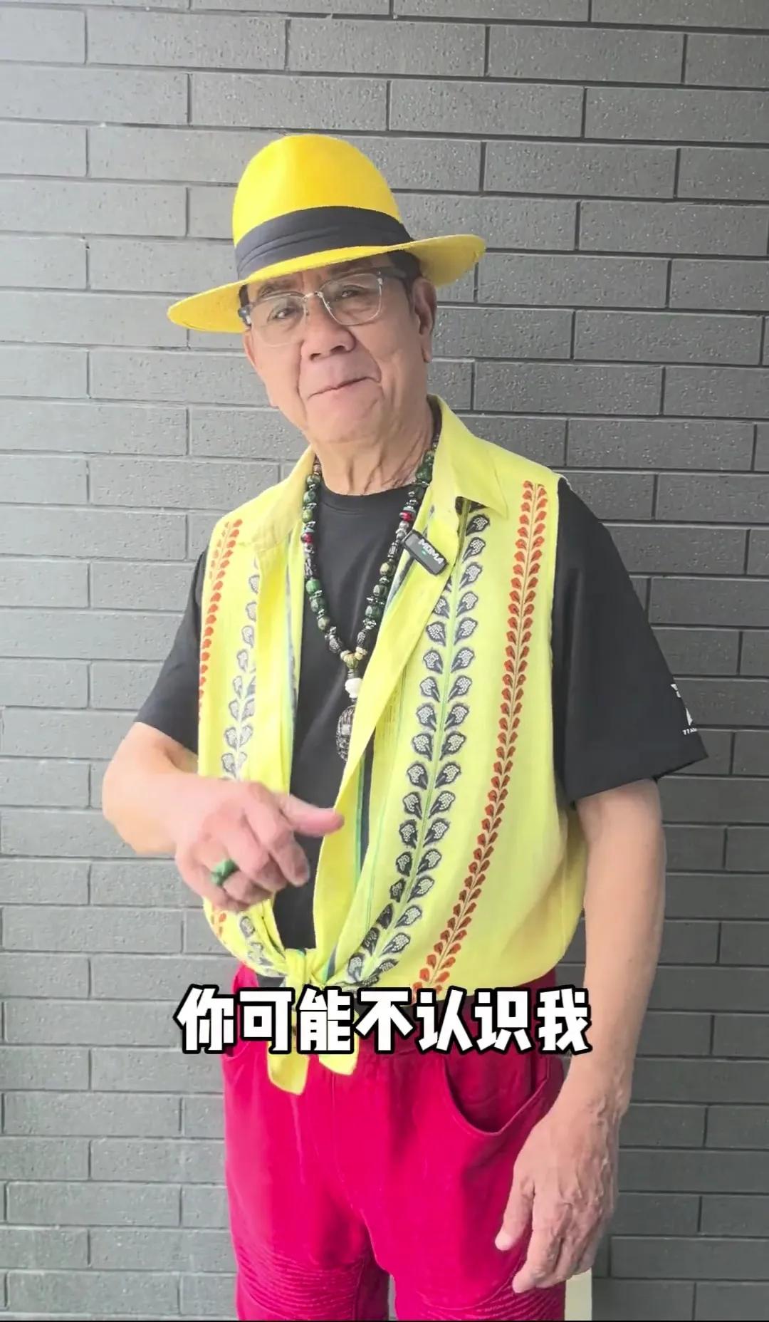 段正淳，康敏找你好久了！段正淳这个人物来自《天龙八部》，他是大理国镇南