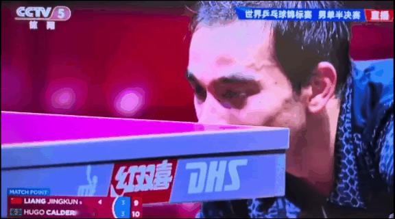 王楚钦进四强的时候，看新闻说王楚钦夺冠概率是95%，这下进决赛了，夺冠概率应该可