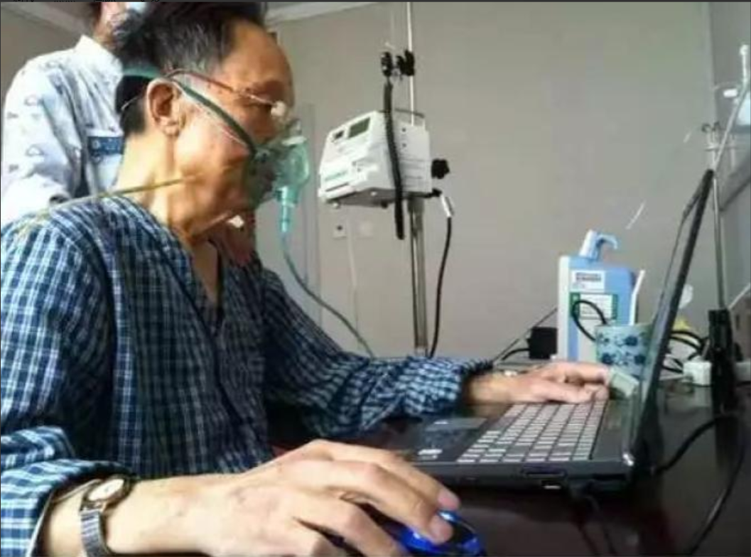 “没人敢对中国动武。”我国爆炸力学领域泰斗级人物林俊德院士，隐姓埋名五十年，20