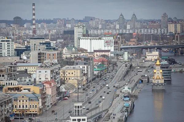 看来，乌克兰认命了，只想要“体面”了据央视新闻客户端11月22日夜消息，2