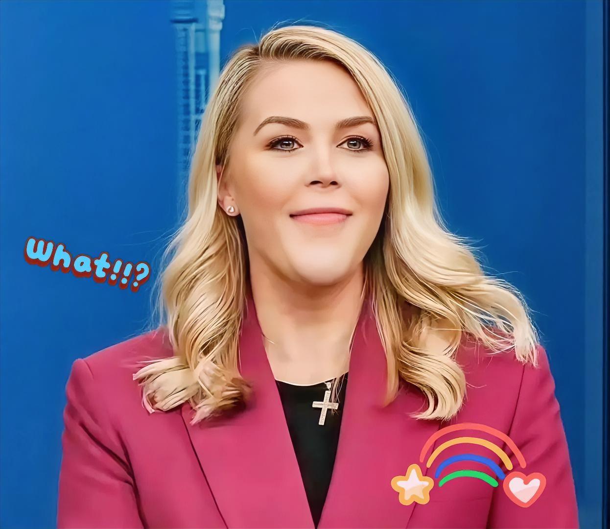 就在昨天！白宫正式宣布了！11月5日，发言人卡罗琳·莱维特正式对外宣布：特朗