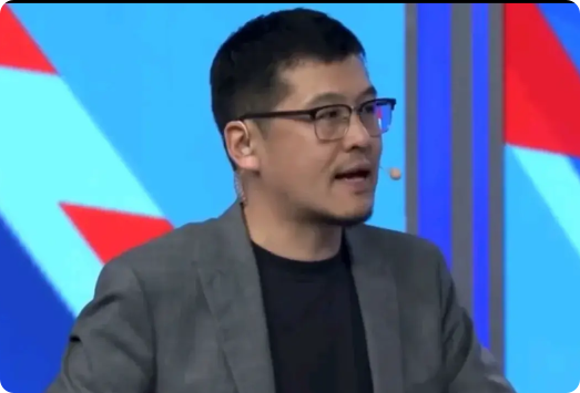 非常不认可杨毅跨界点评王楚钦的言论：没拿过三大赛冠军的世界第一！王楚钦确实是