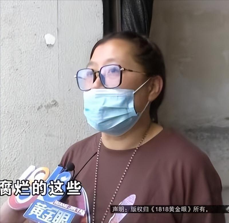 杭州萧山，女子经营食材配送生意，最多给100多家餐厅供货。为了省下一点运费，她在