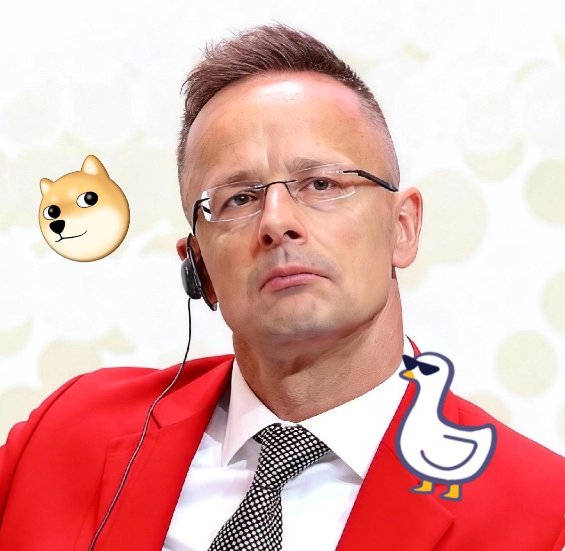 匈牙利消息12月9日，匈牙利外长西雅尔多在莫斯科放话，不管别人怎么逼迫，匈牙利