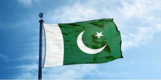 巴基斯坦这一步棋走的还是非常精妙！很多人不理解为什么巴基斯坦第一时间就加入到了特