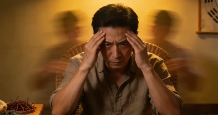 肝阳上亢致头晕头痛?中医平肝潜阳防脑卒中