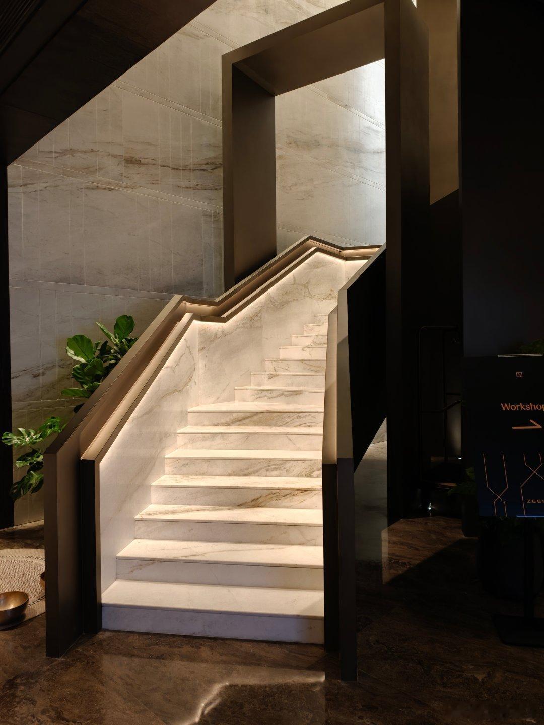 来入住极氪大酒店了真夯！极氪