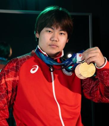国际乒联彻底尴尬！松岛辉空登顶第一，WTT排名沦为笑话最新一期世界排名，日