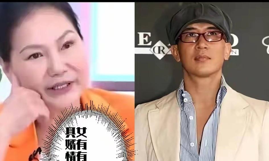 看了网友发的夸具俊晔的文，真是应了那句话：只要自己不尴尬，尴尬的就是别人。1