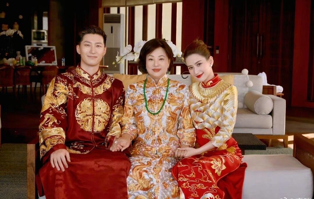 只能说窦骁太傻太天真了，豪门根本不好进​​​